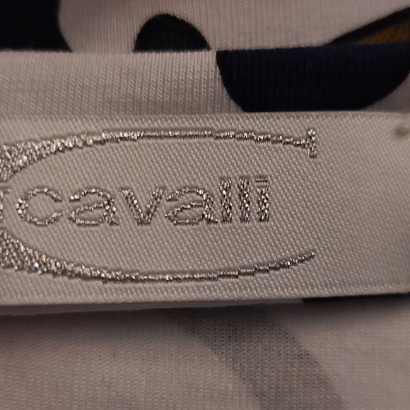 Just Cavelli original shirt. - Picture 3 of 5